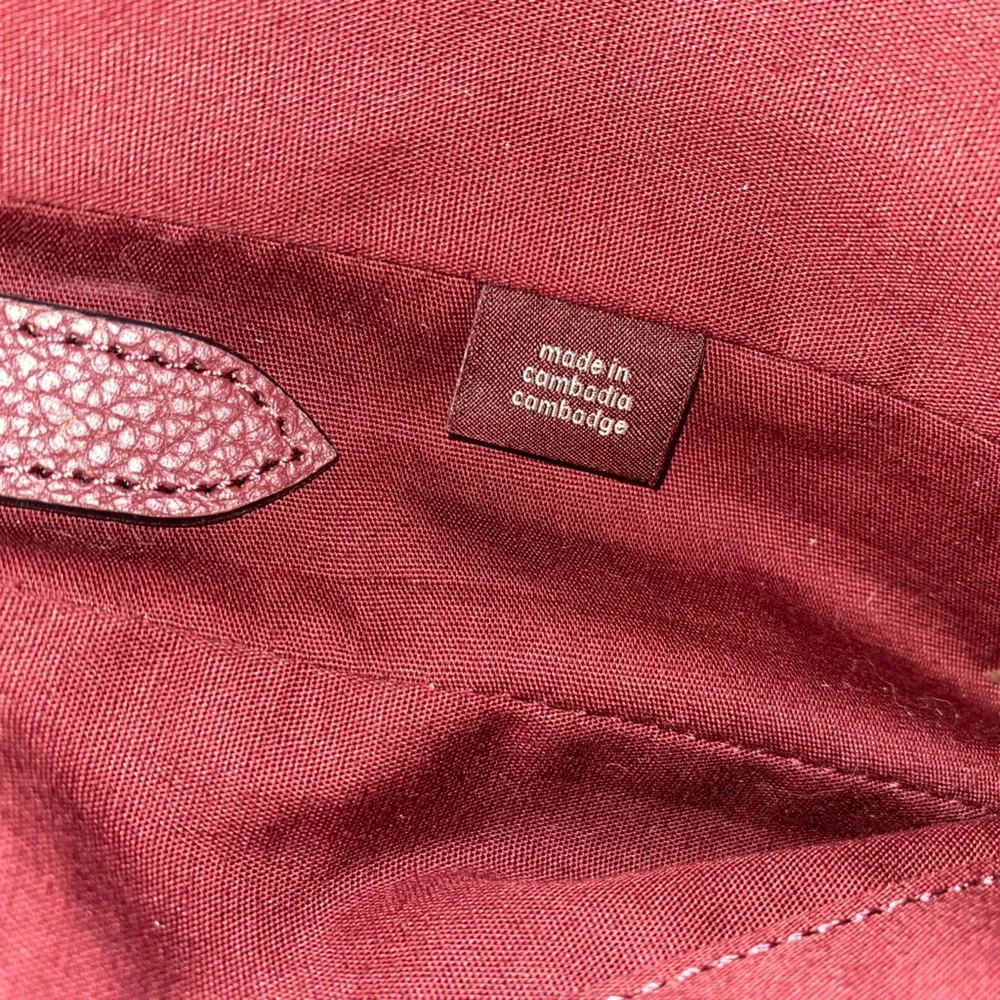 Coach Signature Jacquard Horse Carriage Chaise Convertible Bag EUC